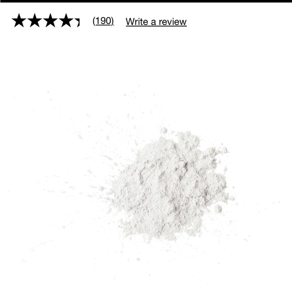 NARS LIGHT REFLECTING™ SETTING POWDER - LOOSE - Picture 3 of 10